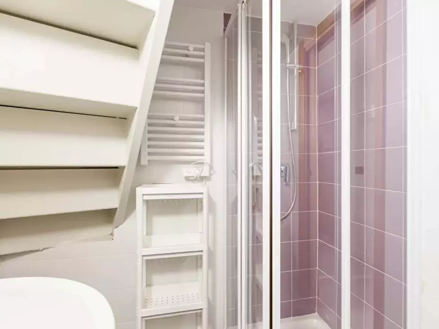 Immagine 11 di Appartamento in affitto  in Corso Magenta25 a Milano