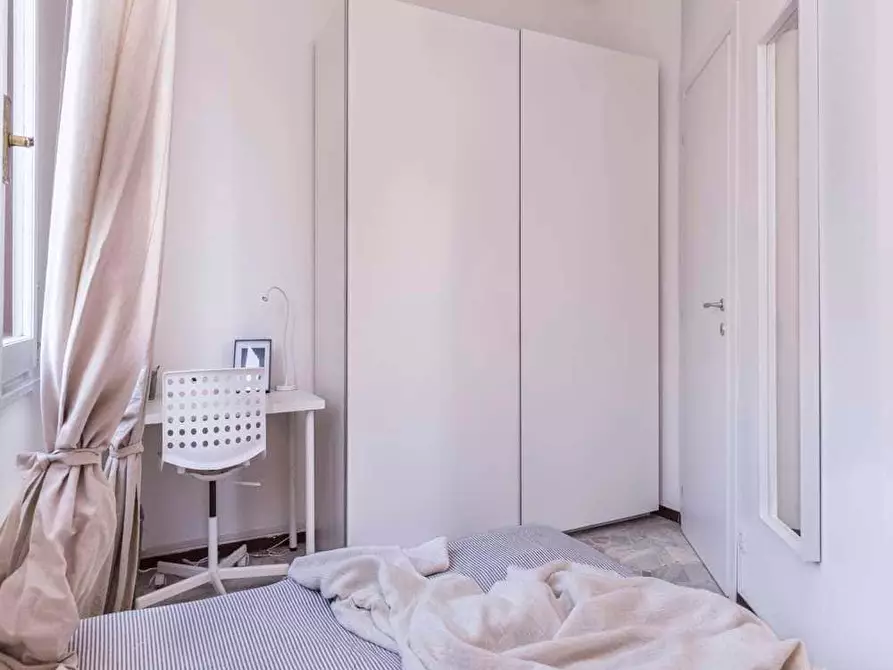 Immagine 2 di Camera in affitto  in Via Salvatore Barzilai19 a Milano