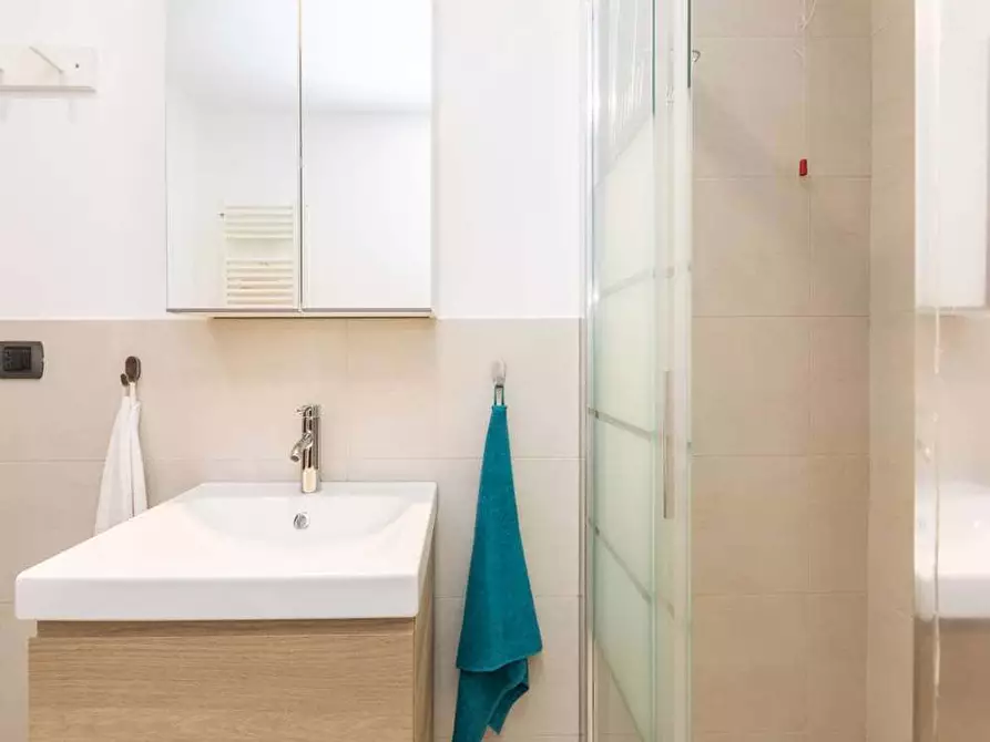 Immagine 8 di Camera in affitto  in Via Giovanni Spadolini10a a Milano