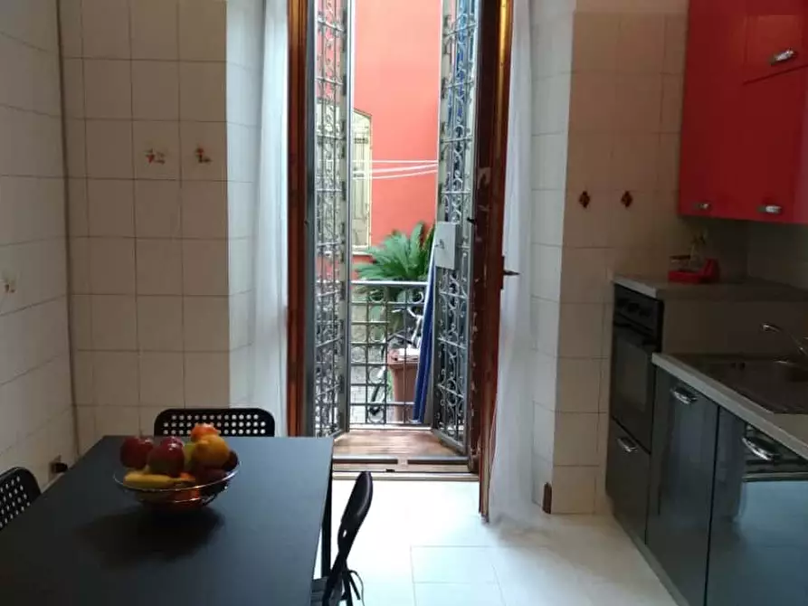 Immagine 13 di Appartamento in affitto  in Corso Sempione87 a Milano