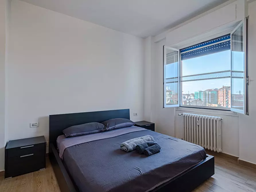 Immagine 9 di Appartamento in affitto  in Via Palmanova215 a Milano