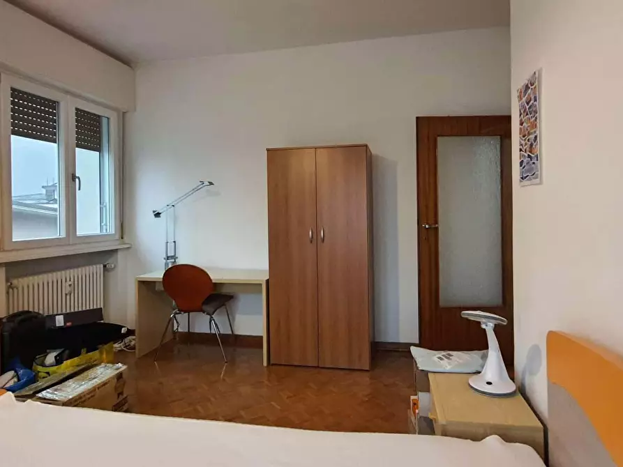 Immagine 20 di Camera in affitto  in Via Fratelli Perini a Trento