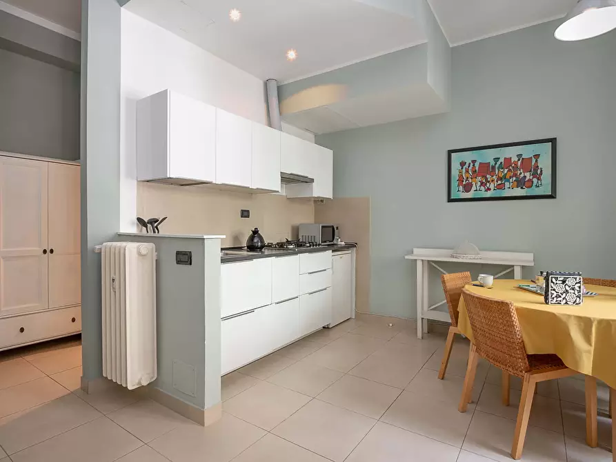 Immagine 11 di Appartamento in affitto  in Viale del Vignola127 a Roma