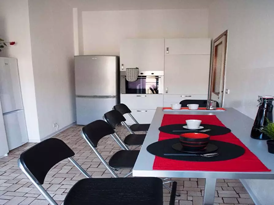 Immagine 28 di Camera in affitto  in Via Privata Reggio3 a Milano