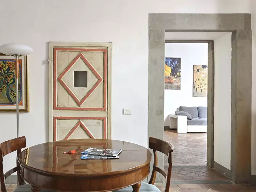 Immagine 29 di Appartamento in affitto  in Costa San Giorgio77 a Firenze