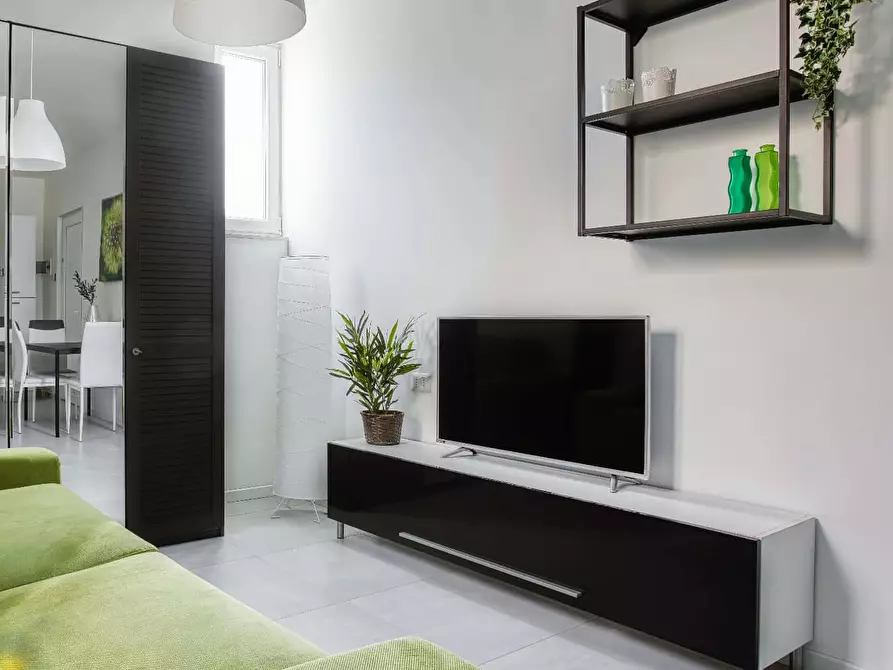 Immagine 9 di Appartamento in affitto  in Via Giovanni Battista Cassinis1 a Milano