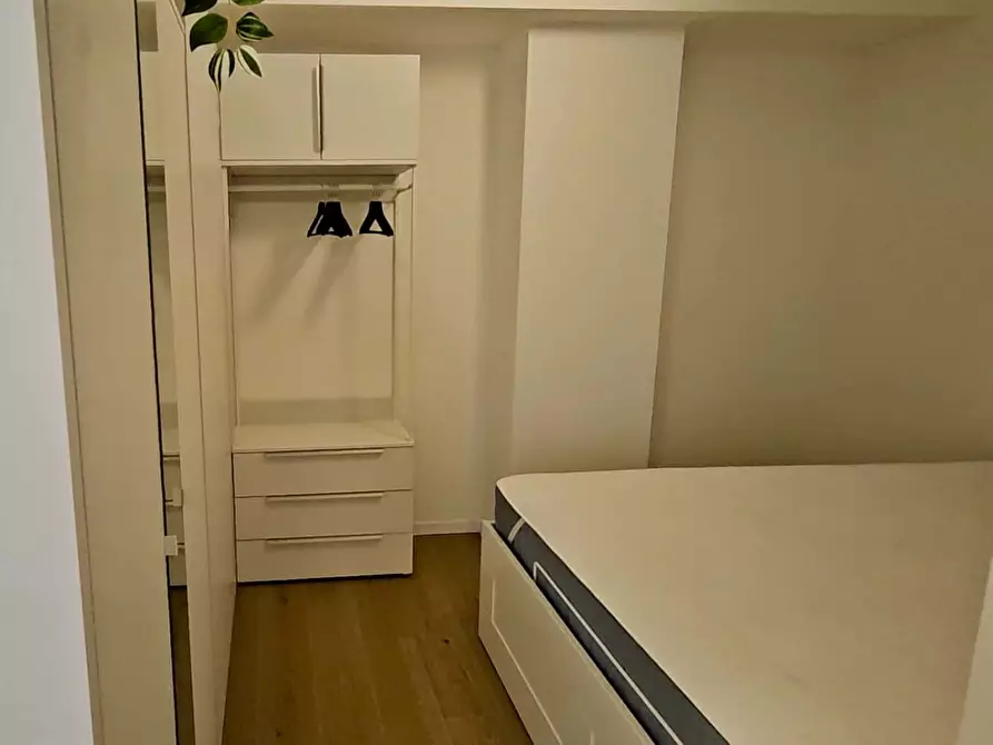 Immagine 3 di Appartamento in affitto  in Corso Italia7 a Trieste