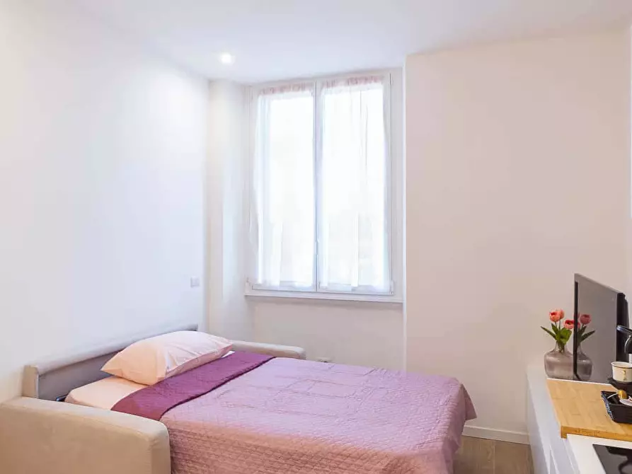 Immagine 11 di Appartamento in affitto  in Viale Nazario Sauro5 a Milano