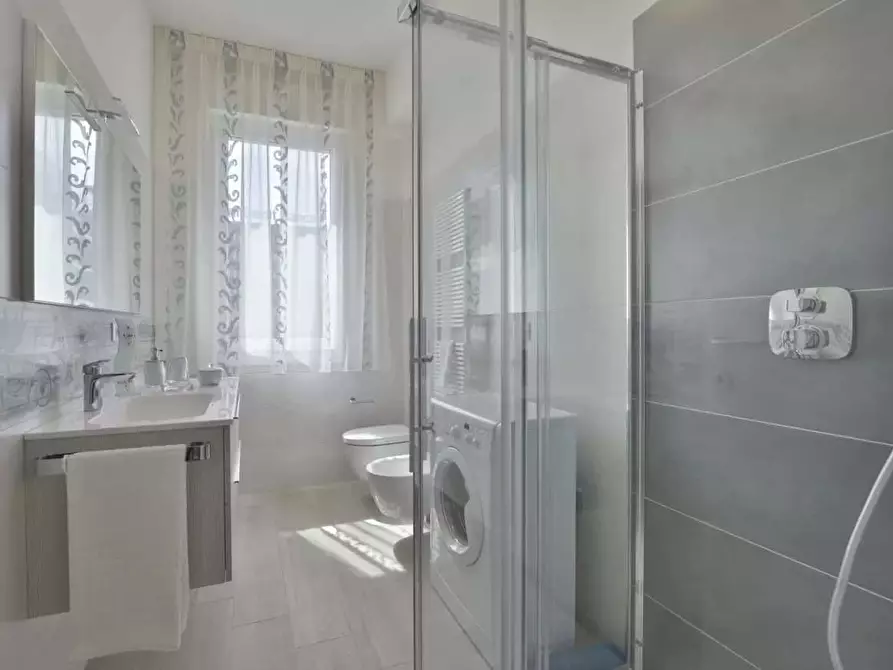 Immagine 18 di Appartamento in affitto  in Via Luigi Vestri1 a Bologna