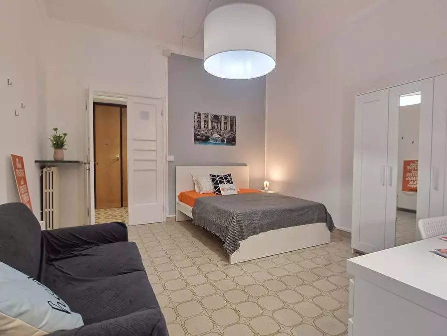 Immagine 1 di Camera in affitto  in Viale Angelico261 a Roma