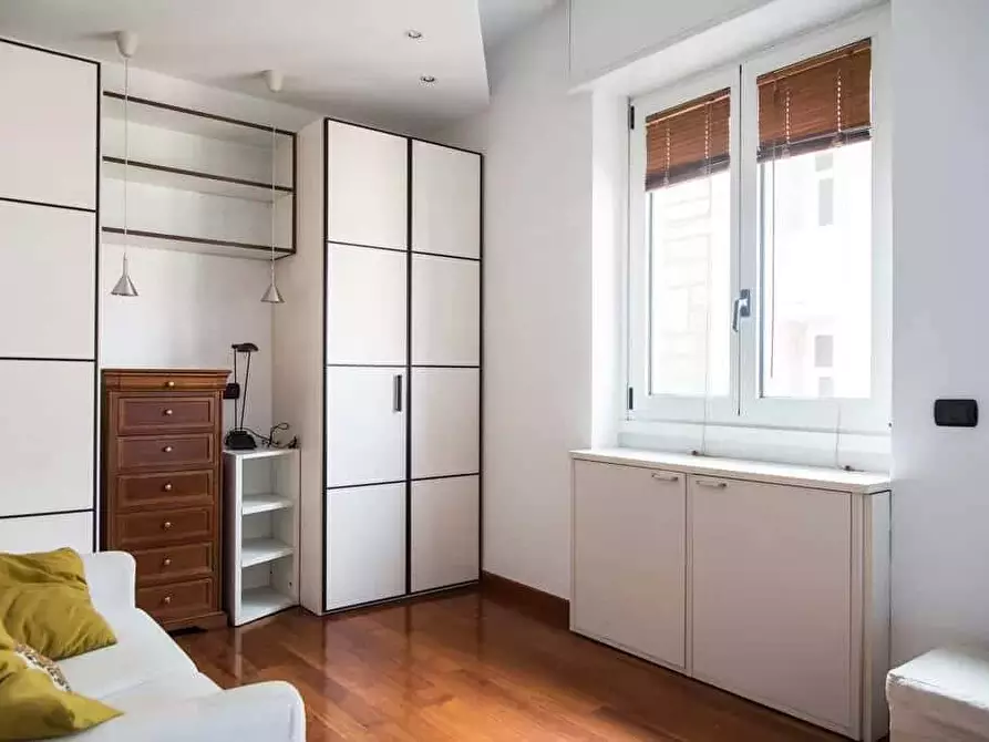 Immagine 13 di Appartamento in affitto  in Via Gian Battista Brocchi24 a Milano