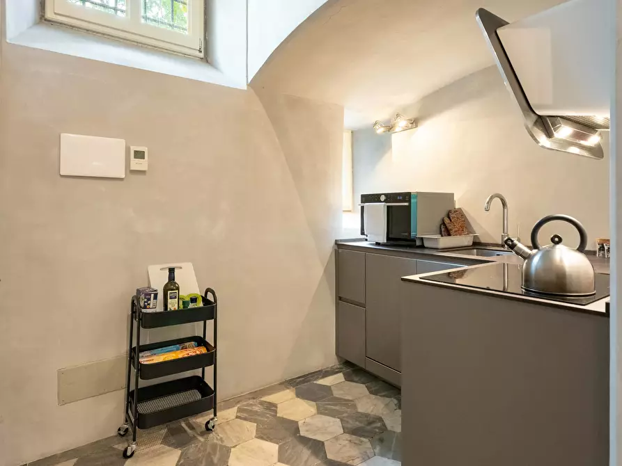 Immagine 25 di Appartamento in affitto  in Via dei Benci a Firenze