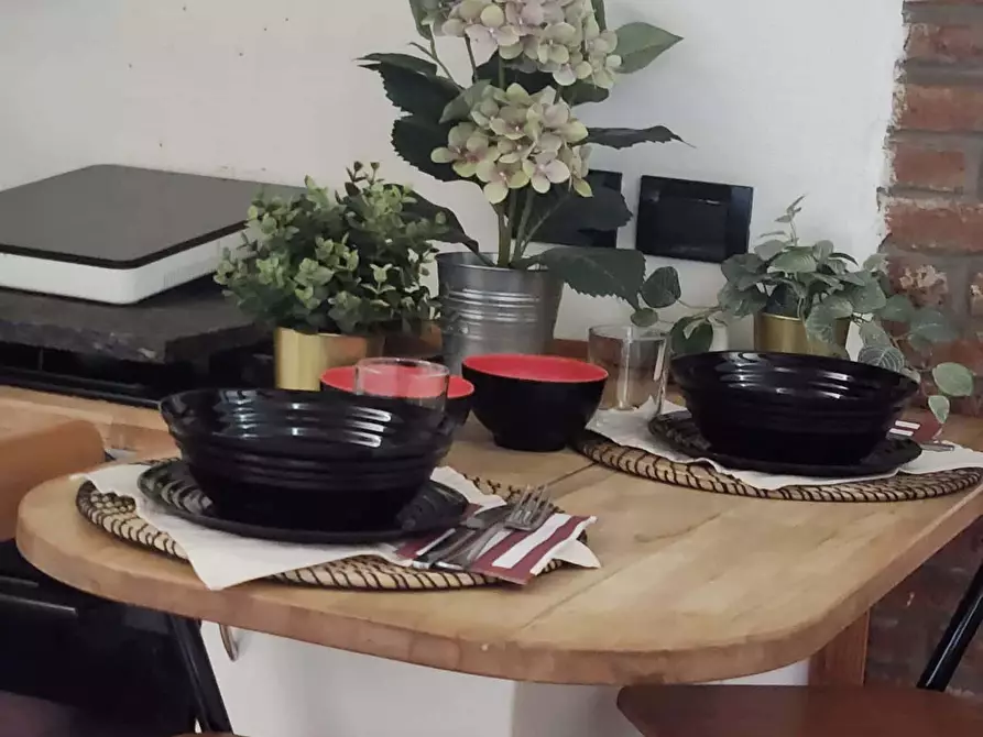 Immagine 3 di Appartamento in affitto  in Via Vigevano14 a Milano