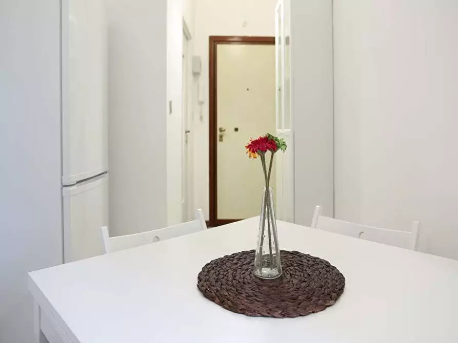 Immagine 20 di Camera in affitto  in Via Salvatore Barzilai14 a Milano