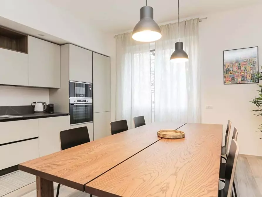 Immagine 2 di Appartamento in affitto  in Via Negroli10 a Milano