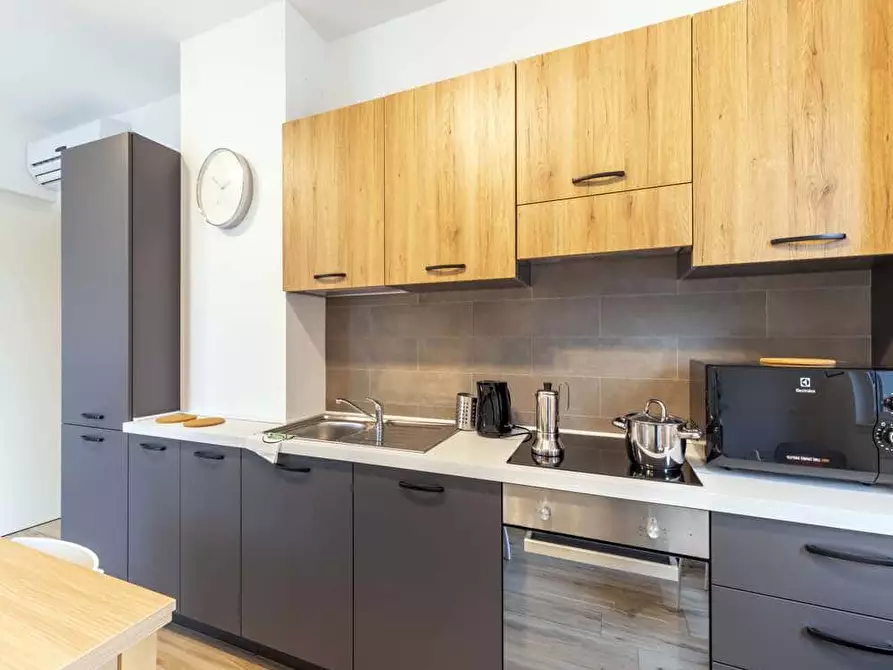 Immagine 21 di Camera in affitto  in Via Ospedale Civile69 a Padova