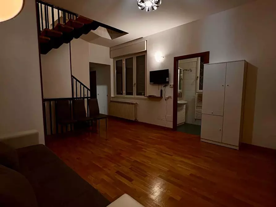 Immagine 5 di Appartamento in affitto  in Via Soperga59 a Milano