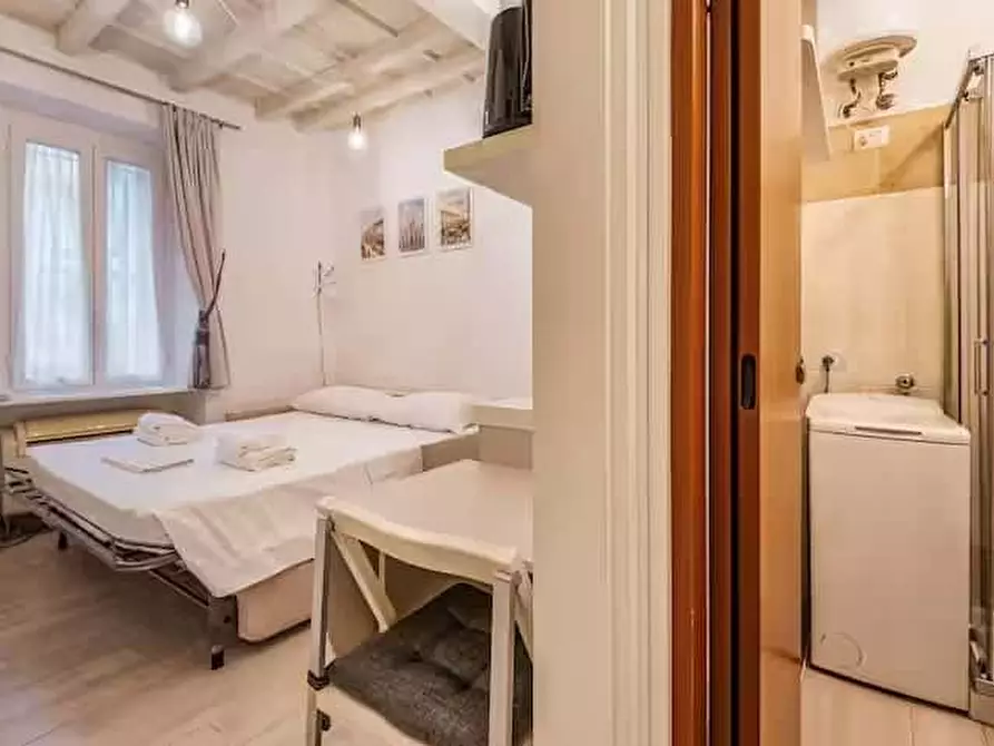 Immagine 1 di Appartamento in affitto  in Via Francesco Novati2 a Milano