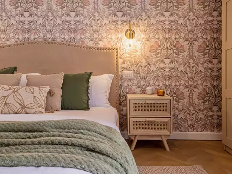 Immagine 32 di Appartamento in affitto  in Via Carlo Porta10 a Roma