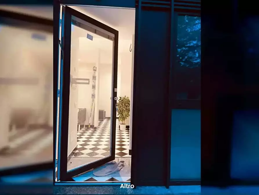 Immagine 11 di Appartamento in affitto  in Via Privata Chioggia9 a Milano