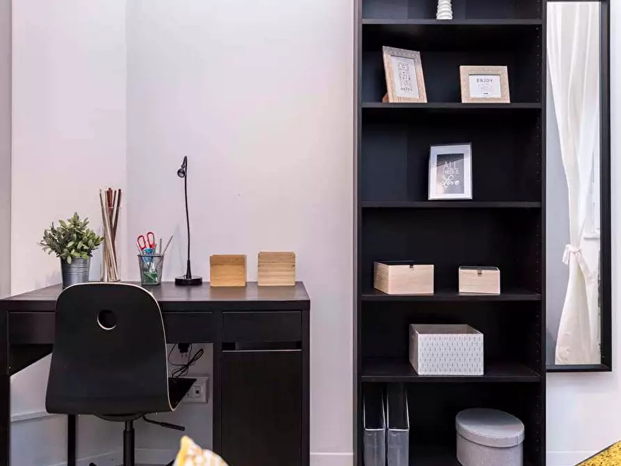 Immagine 4 di Camera in affitto  in Largo Cavalieri di Malta12 a Milano