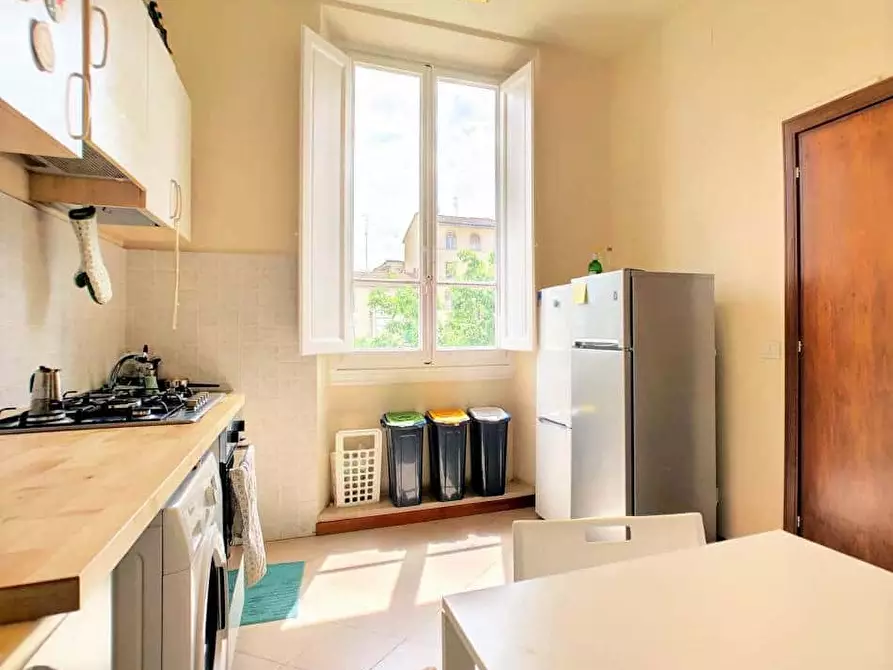 Immagine 4 di Camera in affitto  in Via Castelfidardo30 a Firenze