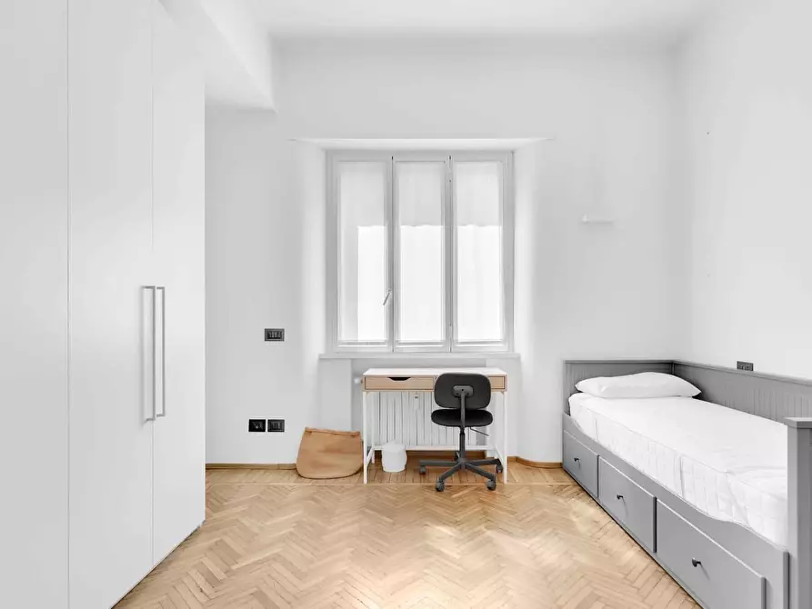 Immagine 12 di Appartamento in affitto  in Via Marsala4 a Milano