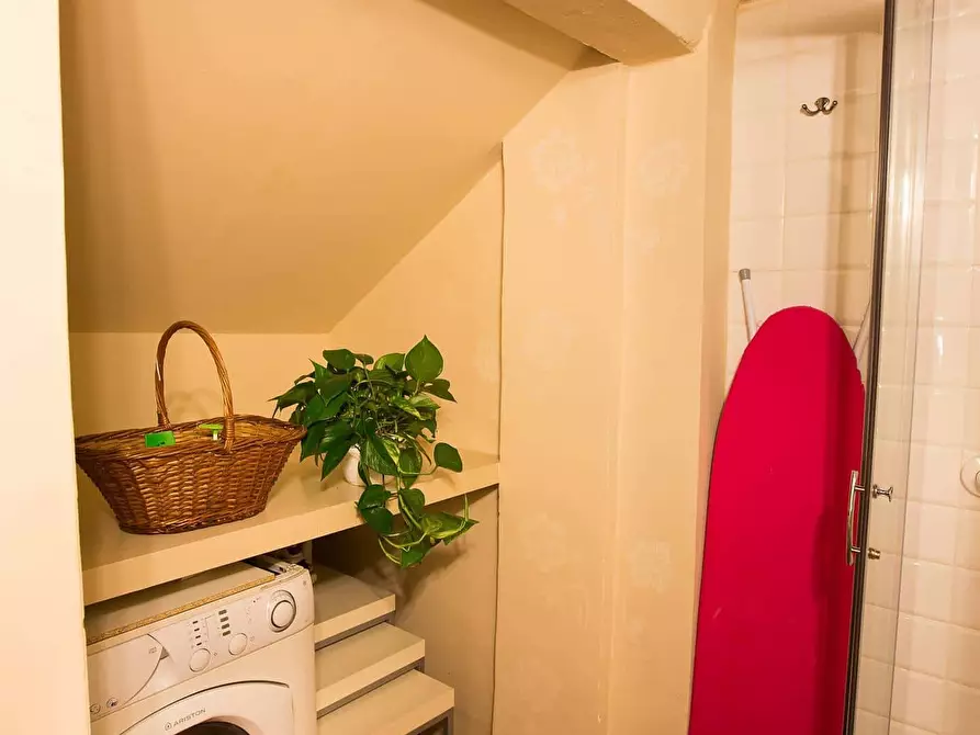 Immagine 10 di Appartamento in affitto  in Via Armando Quadri2 a Bologna