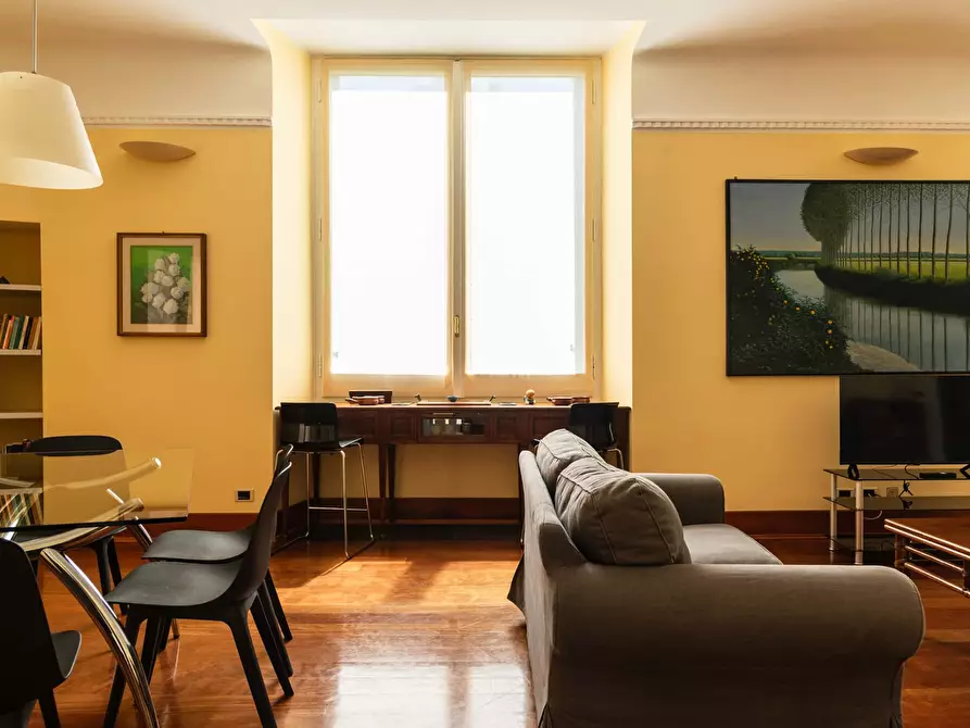 Immagine 14 di Appartamento in affitto  in Via dell'Annunciata7 a Milano