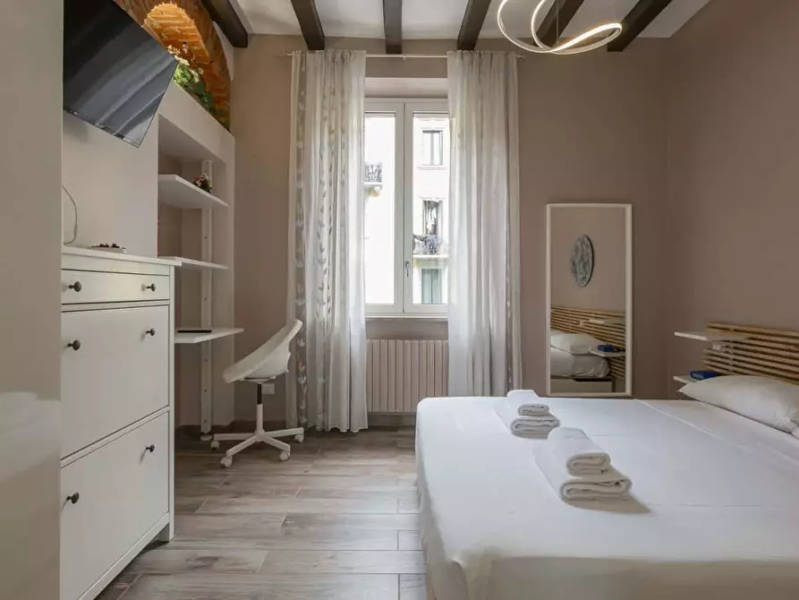 Immagine 9 di Appartamento in affitto  in Via Carlo Imbonati6 a Milano