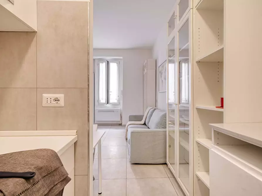 Immagine 14 di Appartamento in affitto  in Via Busseto2 a Milano