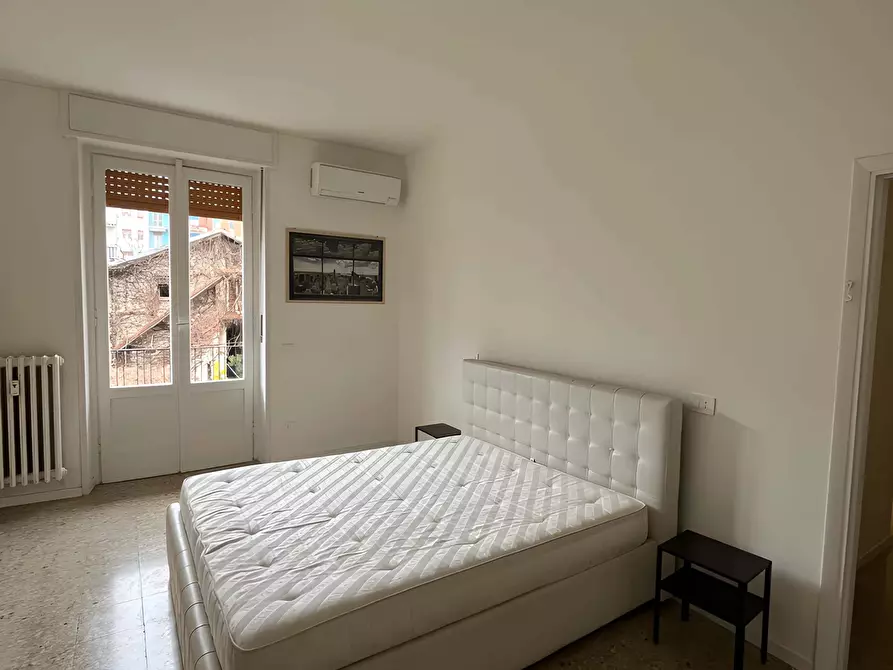 Immagine 3 di Appartamento in affitto  in Via Riva di Trento9 a Milano