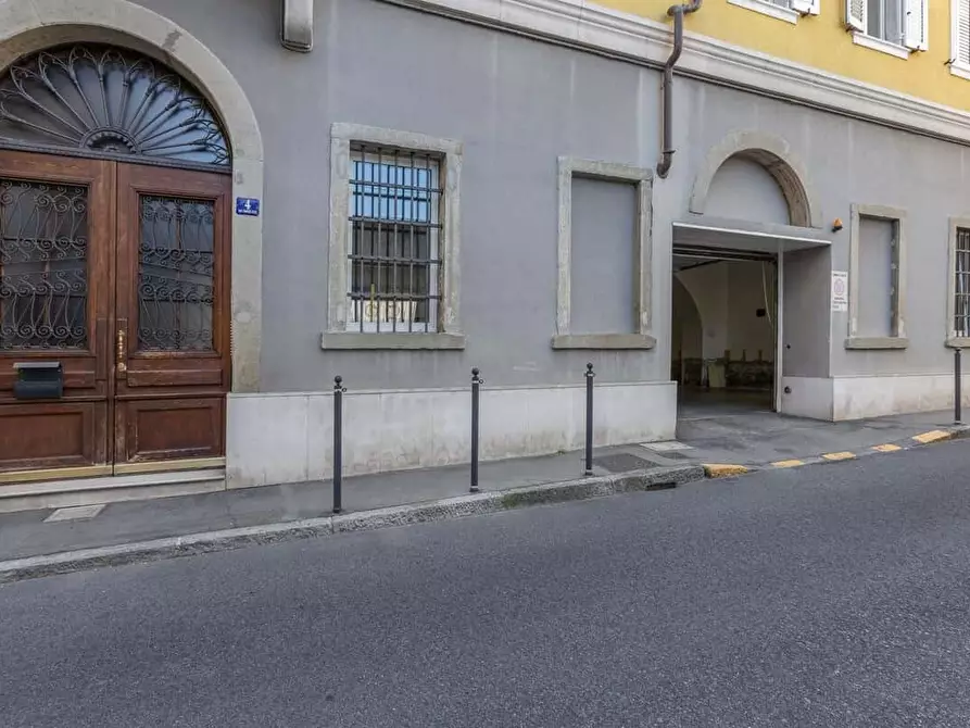 Immagine 12 di Appartamento in affitto  in Via Enrico Toti4 a Trieste