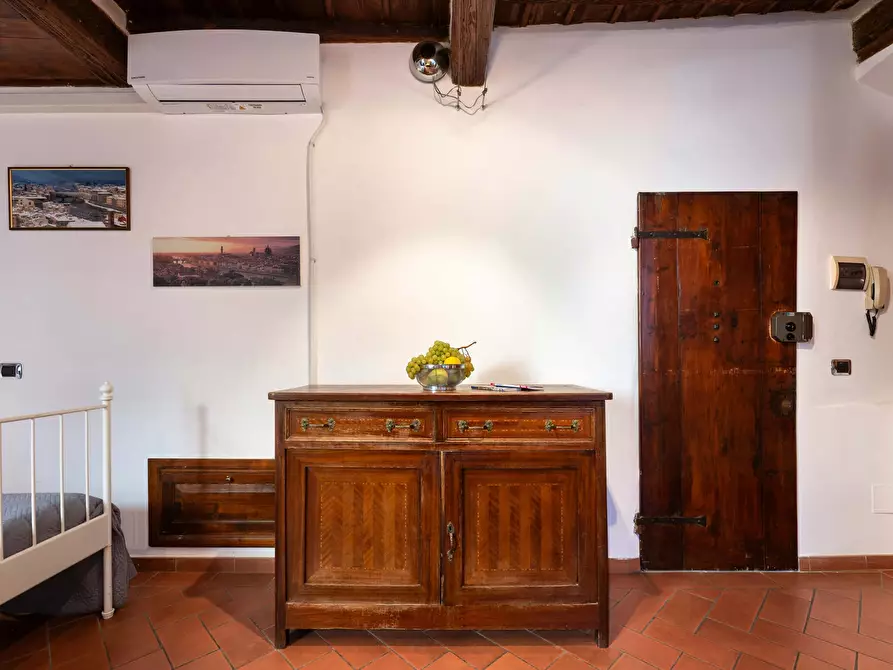 Immagine 12 di Appartamento in affitto  in Via del Corso a Firenze