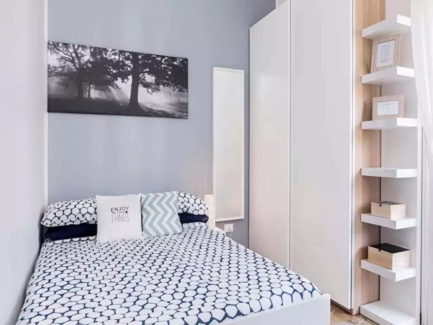 Immagine 1 di Camera in affitto  in Via Giuseppe Frua16 a Milano