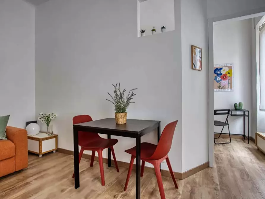 Immagine 3 di Appartamento in affitto  in Via Giovanni Paisiello4 a Milano
