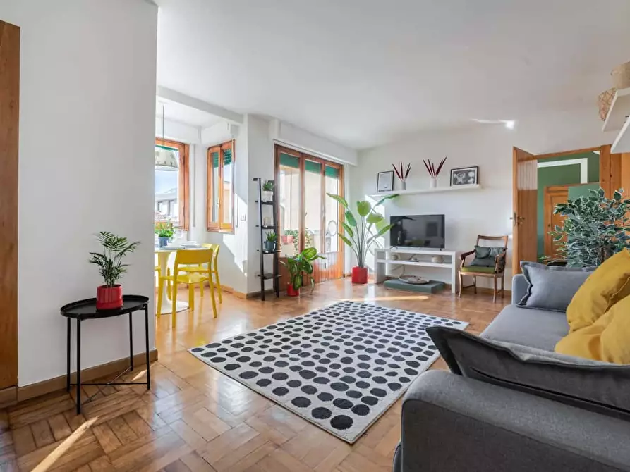 Immagine 1 di Appartamento in affitto  in Corso Italia32 a Firenze