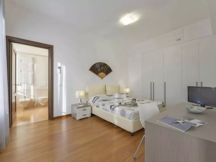 Immagine 9 di Appartamento in affitto  in Via dei Pandolfini16 a Firenze