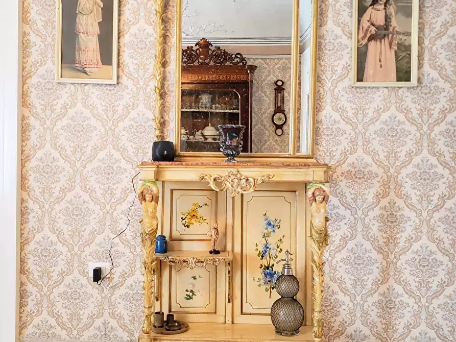 Immagine 28 di Appartamento in affitto  in Corso Vittorio Emanuele106 a Monte Sant'angelo