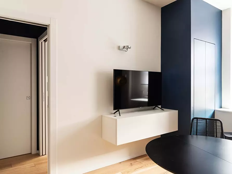 Immagine 11 di Appartamento in affitto  in Piazza Giovanni Perego7 a Milano