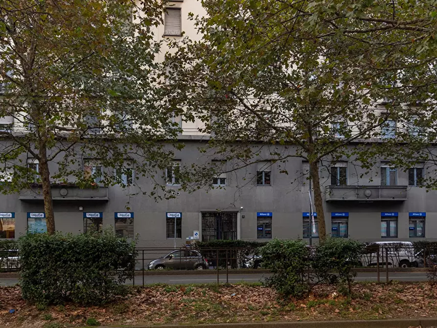 Immagine 22 di Appartamento in affitto  in Viale Daniele Ranzoni3 a Milano