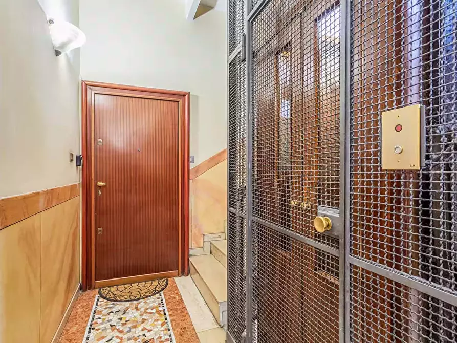 Immagine 34 di Camera in affitto  in Via Vitruvio37 a Milano