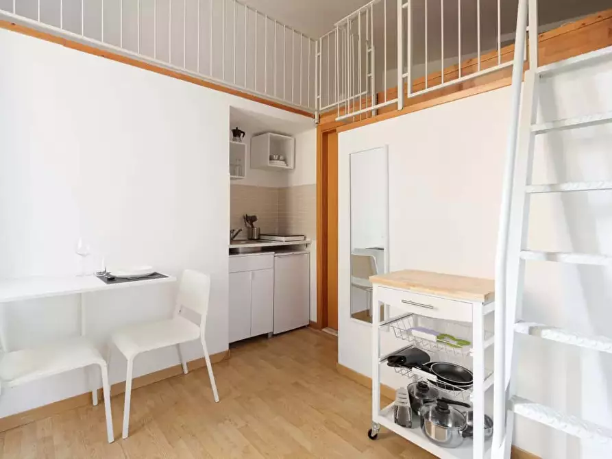 Immagine 3 di Appartamento in affitto  in Corso Magenta25 a Milano