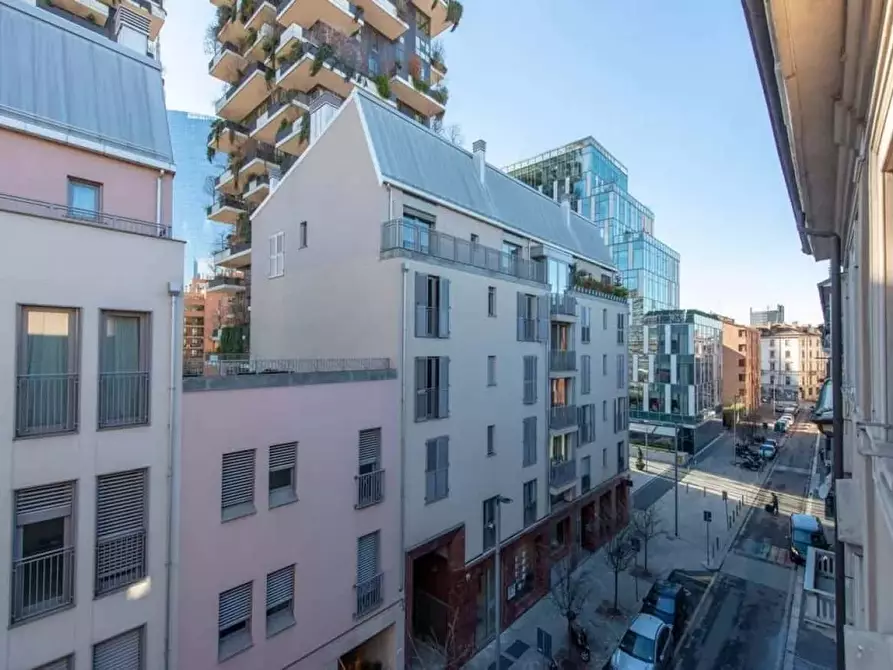 Immagine 20 di Appartamento in affitto  in Via Federico Confalonieri a Milano