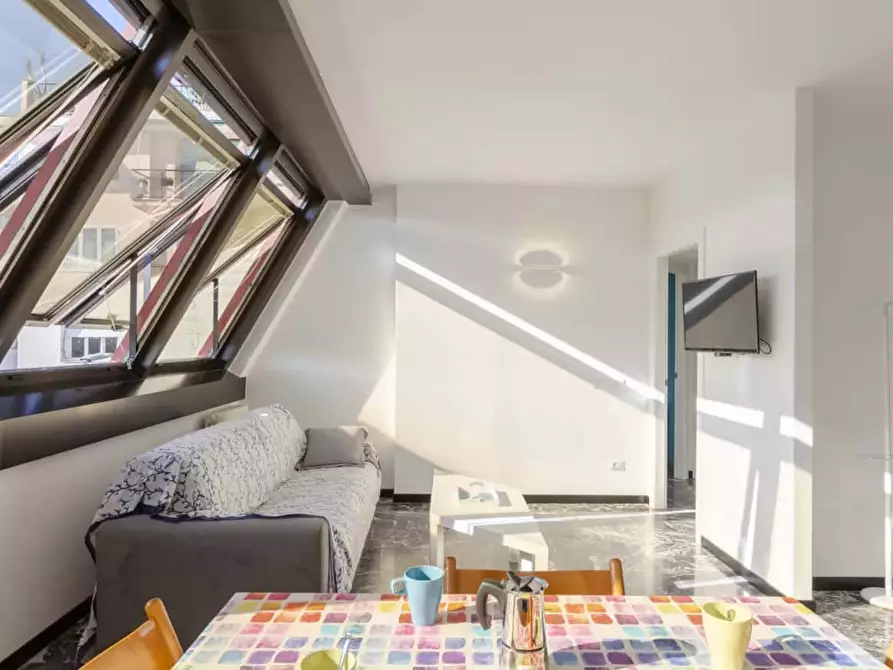 Immagine 6 di Appartamento in affitto  in Via Eraldo Fico a Sestri Levante