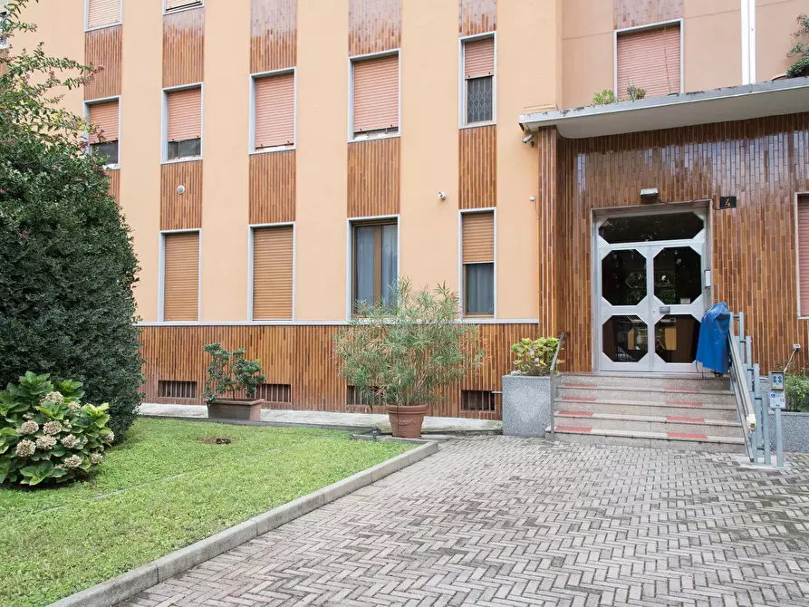 Immagine 10 di Appartamento in affitto  in Via Privata Giuseppe Sacconi4 a Milano
