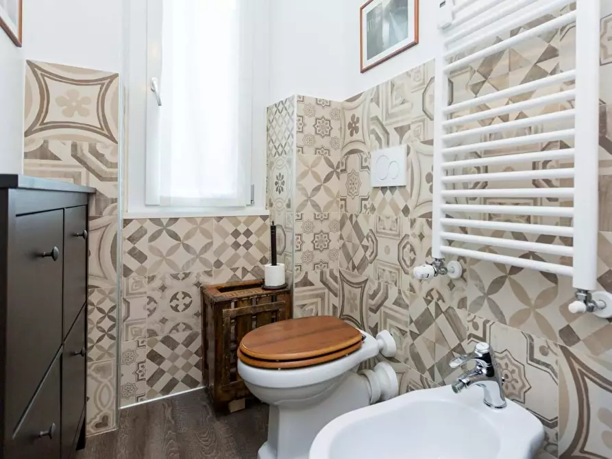 Immagine 16 di Appartamento in affitto  in Via Giosuè Borsi4 a Milano