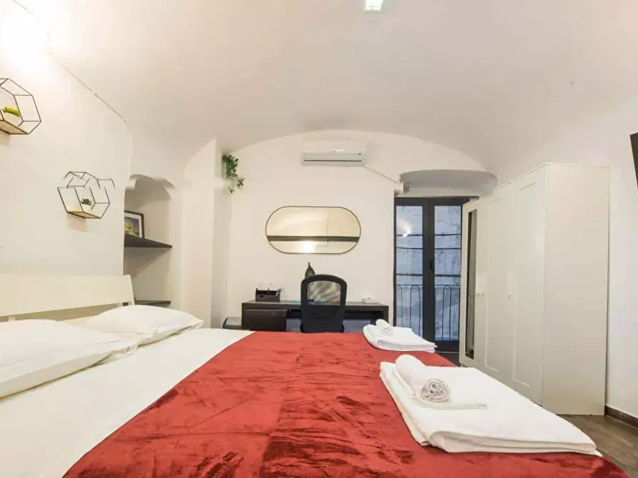Immagine 6 di Appartamento in affitto  in Vico San Fortunato58 a Genova