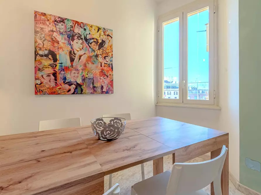 Immagine 13 di Appartamento in affitto  in Via Acaia24 a Roma
