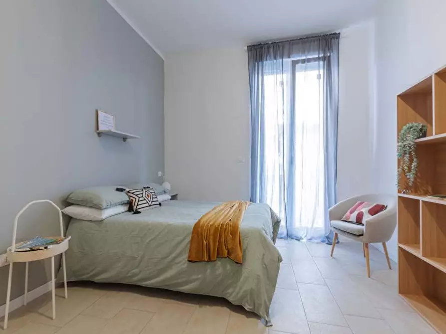 Immagine 2 di Camera in affitto  in Via delle Lame61 a Bologna